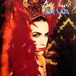 Annie Lennox - ''Diva''