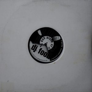 DJ Food - ''A Dub Plate Of Food''