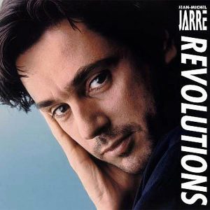 Jean-Michel Jarre - ''Revolutions''