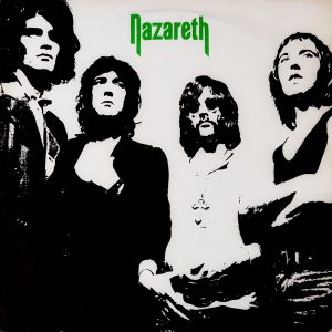 Nazareth - ''Nazareth''