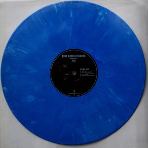 TSR - ''Terror Shit''