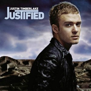 Justin Timberlake - ''Justified''