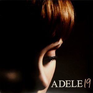Adele - ''19''