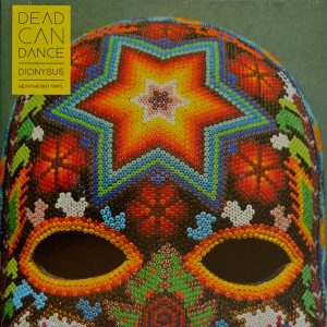 Dead Can Dance - ''Dionysus''