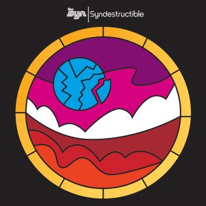 The Syn - ''Syndestructible''