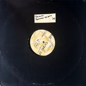 Cave - Extras EP