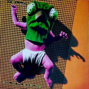 Yello - ''Solid Pleasure''