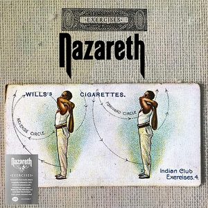 Nazareth - ''Exercises''
