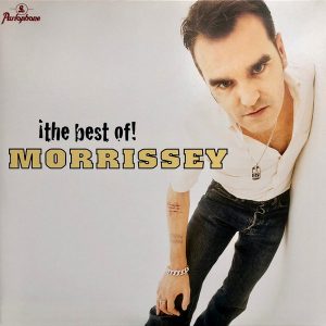 Morrissey - ''¡The Best Of!''