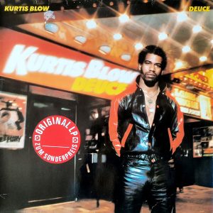 Kurtis Blow - ''Deuce''