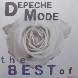 Depeche Mode - ''The Best Of (Volume 1)''
