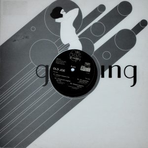 Translucent - ''Old Joe EP''