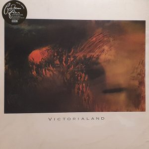 Cocteau Twins - ''Victorialand''