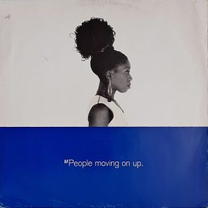 M People - ''Moving On Up''