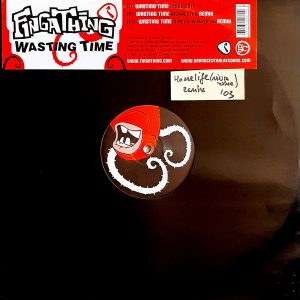 Fingathing - ''Wasting Time''