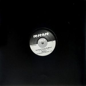 Various - ''Resense 008''