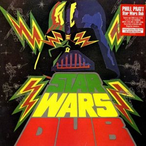 Phil Pratt - ''Star Wars Dub''