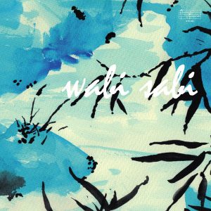 Sven Wunder - ''Wabi Sabi''