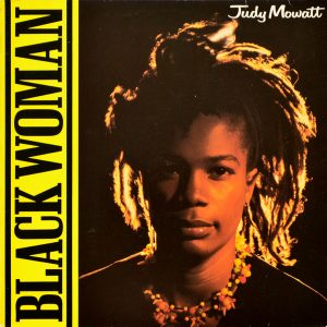 Judy Mowatt - ''Black Woman''