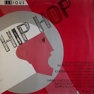 Various - ''Hip Hop 2''
