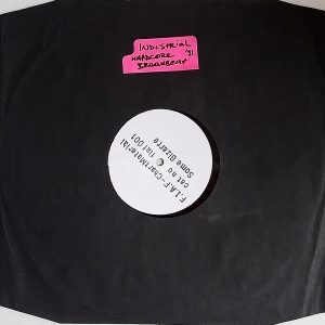 Foreheads In A Fishtank - ''Chart Material''