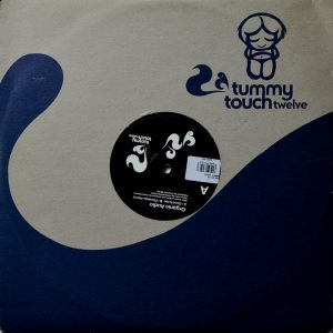 Organic Audio - ''Good To Go / Florettas Horns''