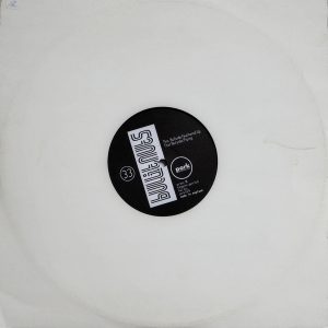 Bullitnuts - ''Feathered Up / Piping''