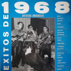 Exitos De 1968