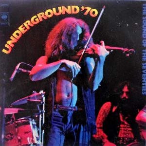 Underground '70