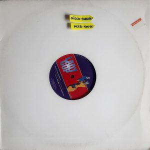 The Fuzz Featuring Nesreen - ''To Be Real''