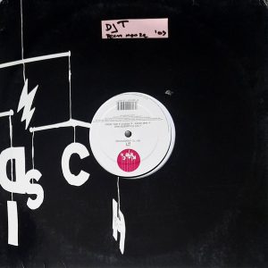 DJ T. - Try To Understand