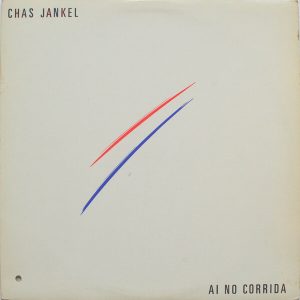 Chas Jankel - ''Ai No Corrida''
