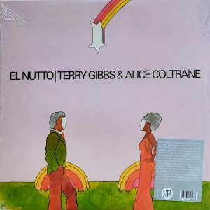 Terry Gibbs & Alice Coltrane - ''El Nutto''