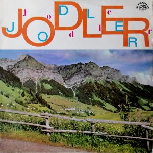 Various - ''Jodler''
