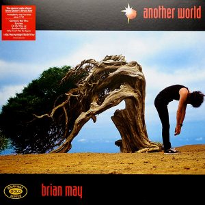 Brian May - ''Another World''