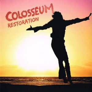 Colosseum - ''Restoration''