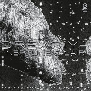 Drexciya - ''Neptune's Lair''