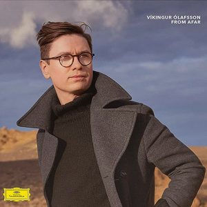 Víkingur Ólafsson - ''From Afar''