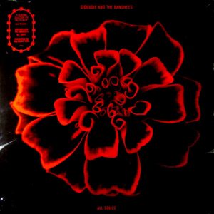 Siouxsie & The Banshees - ''All Souls''