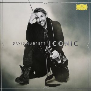 David Garrett - ''Iconic''