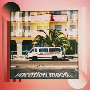 Chris Cross & Gamba De Bass - ''Vacation Mood''
