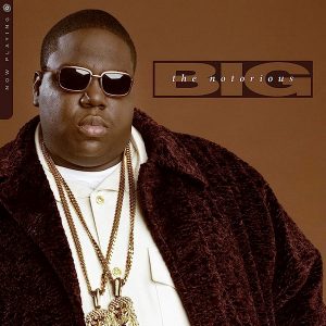 Notorious B.I.G. - ''Now Playing''