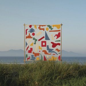 Matthew Halsall - ''An Ever Changing View''