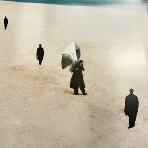 James Blake - ''Playing Robots Into Heaven''
