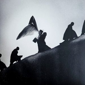 James Blake - ''Playing Robots Into Heaven''
