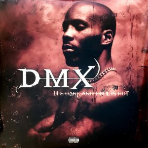 DMX - ''It's Dark And Hell Is Hot''