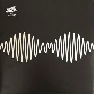 Arctic Monkeys - AM