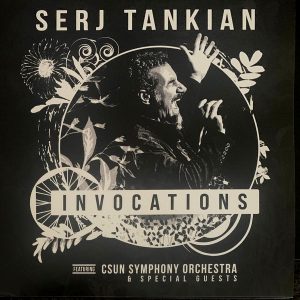 Serj Tankian - ''Invocations''