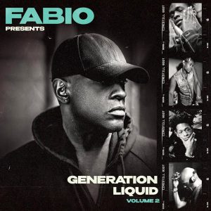 Fabio - ''Generation Liquid Volume 2''