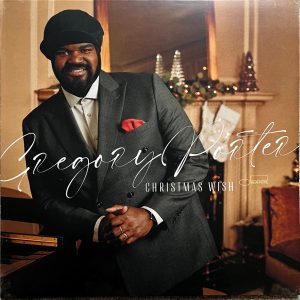 Gregory Porter - ''Christmas Wish''